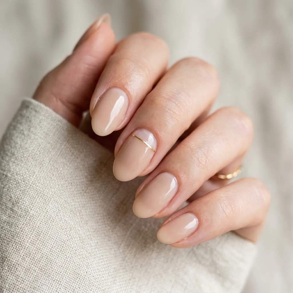 Minimalist Nail Ideas
