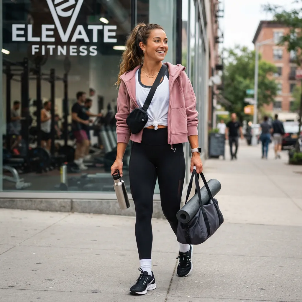 Fits for Beginners Ideas
