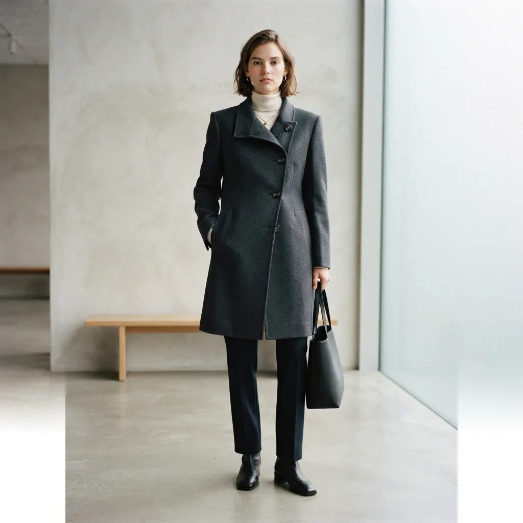 Danish Fashion-Inspired Outfit Ideas