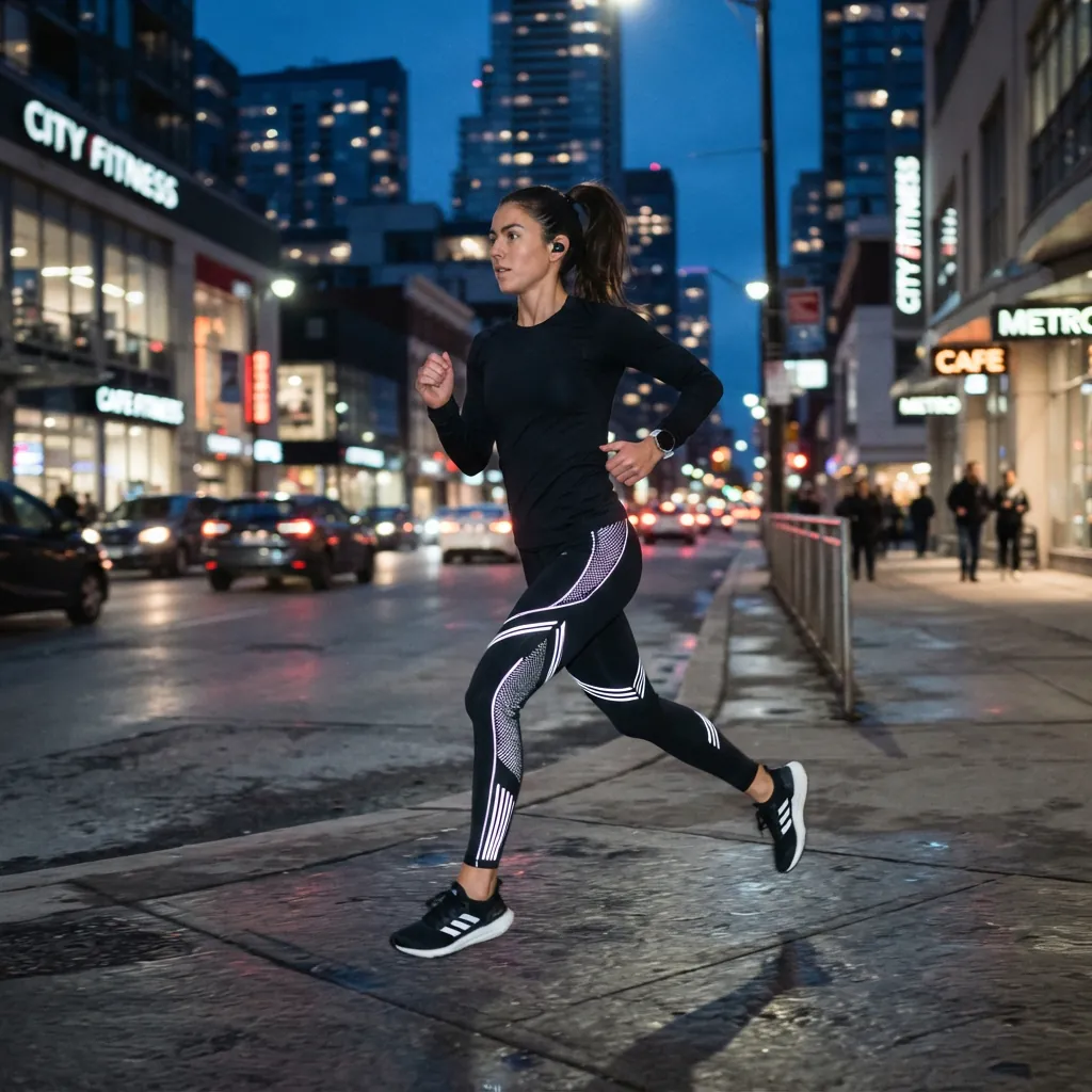 22 Workout Outfit Ideas You'll Want to Pin Now 20 Full-Length Legging Outfit Ideas