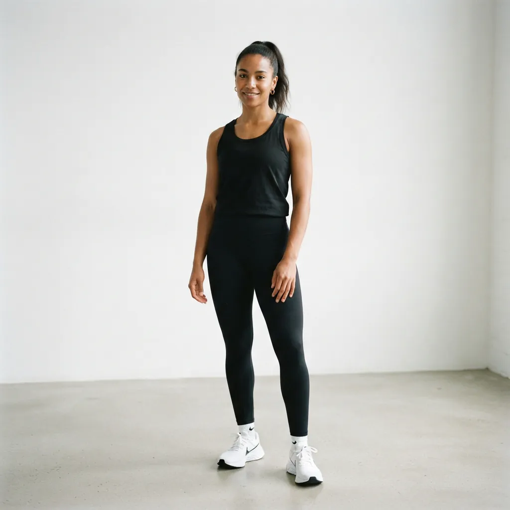 Minimalist Outfits Ideas