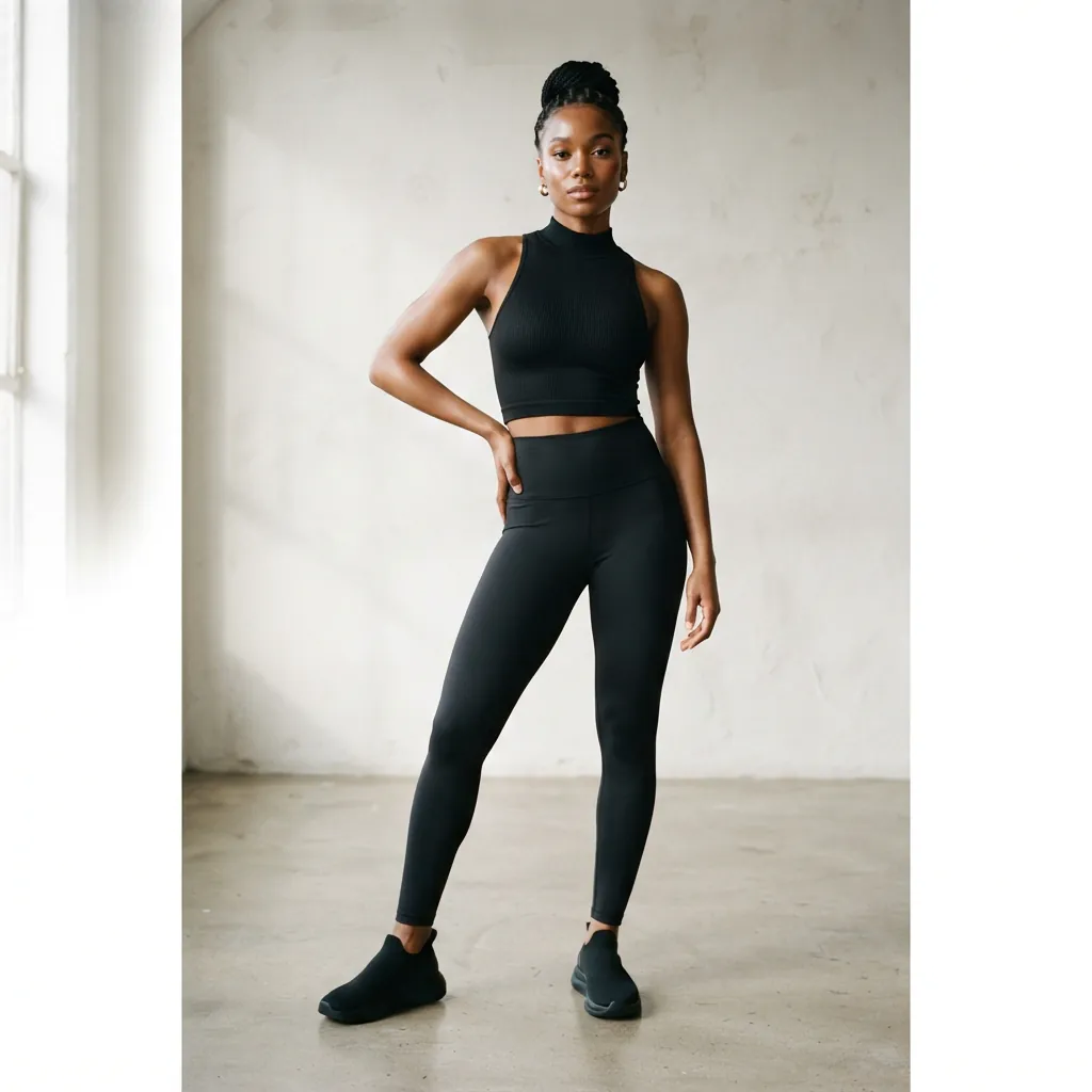 Monochrome Outfits Ideas