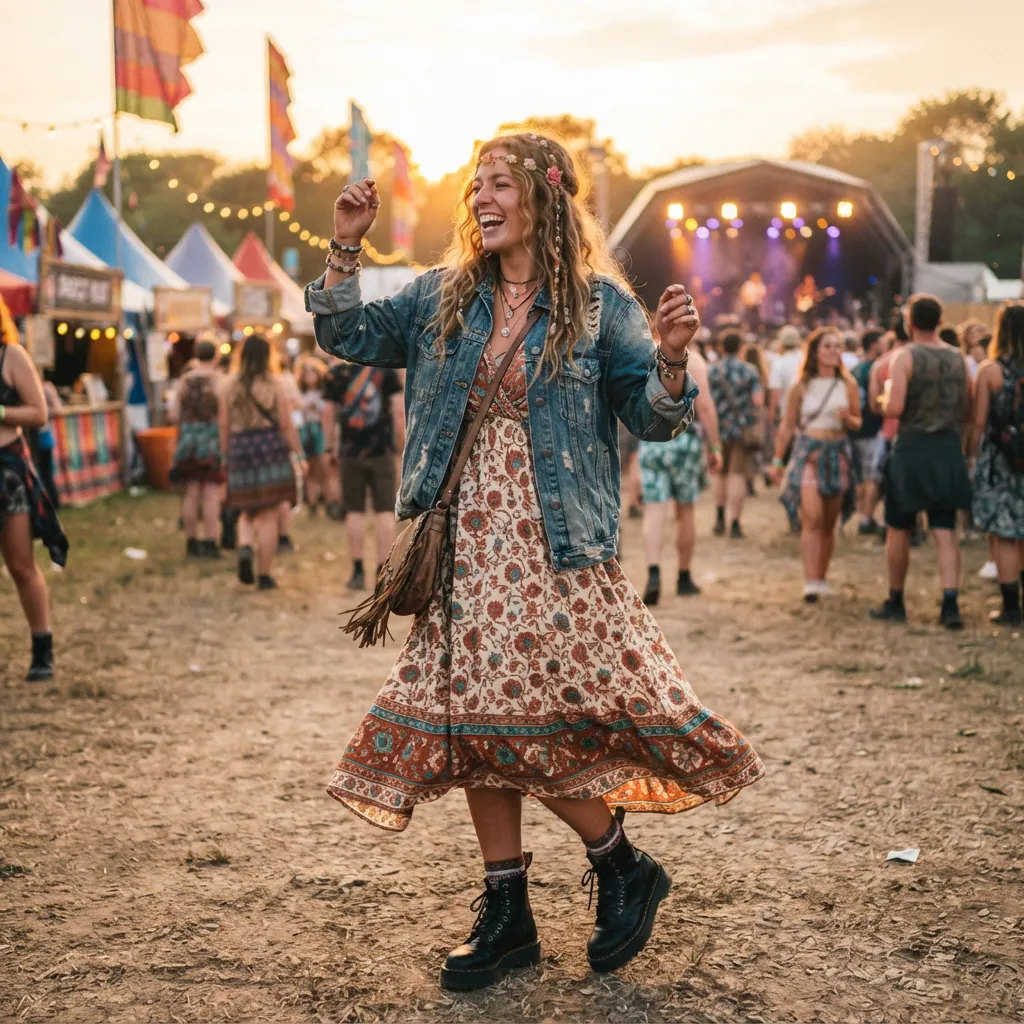 25 Dr Martens Outfit Ideas for Every Aesthetic You Love 20 Martens Outfit Ideas For Date Night
